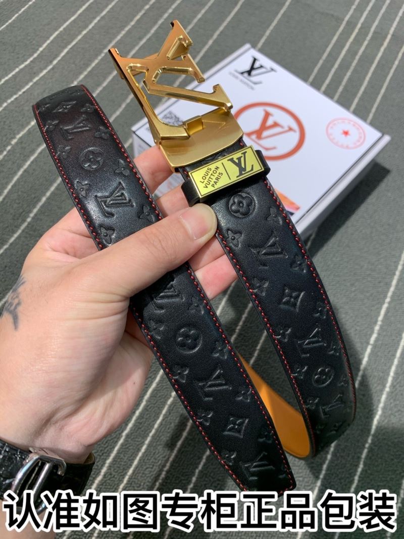 Louis Vuitton Belts